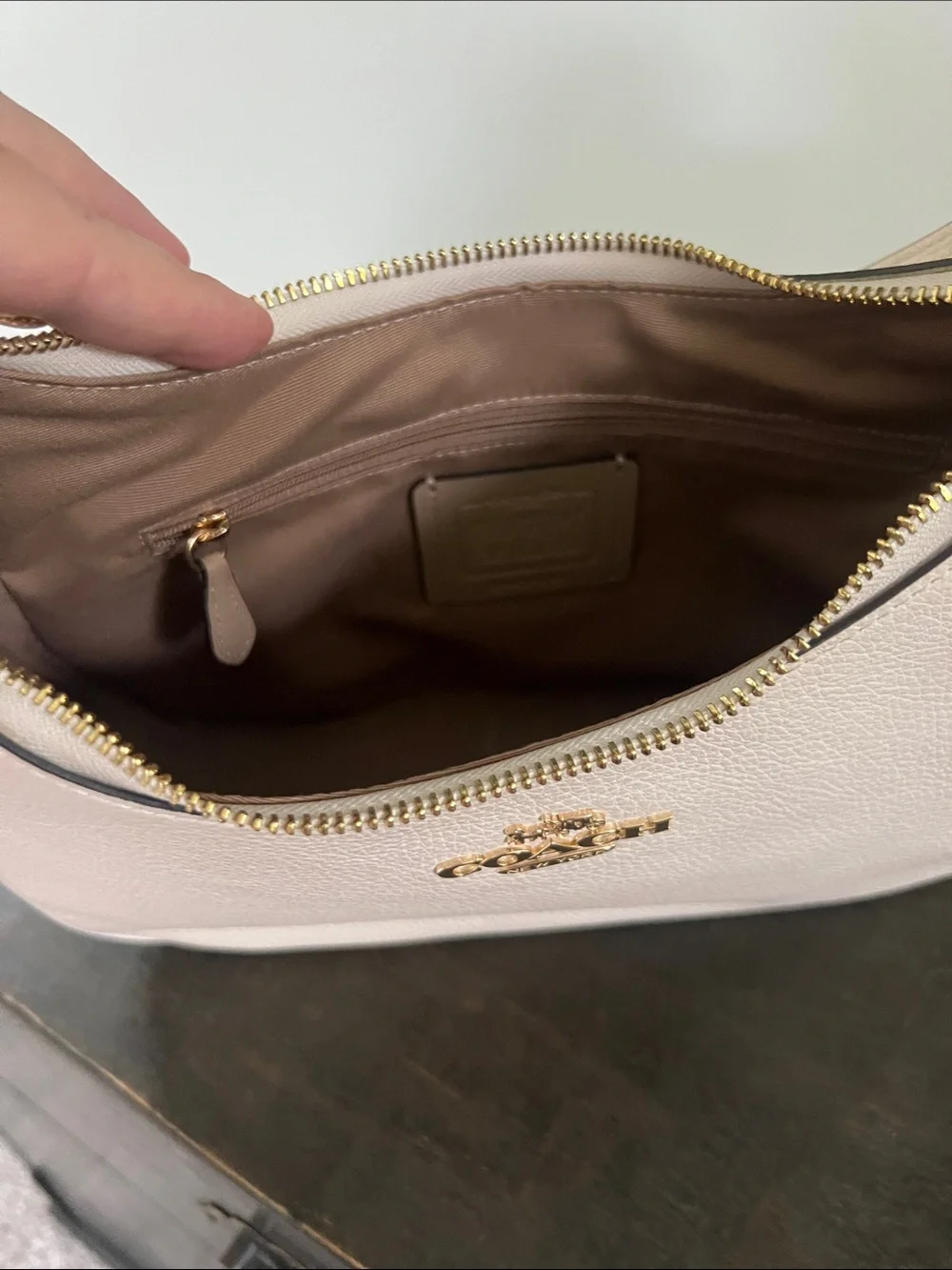 Teri Hobo Bag